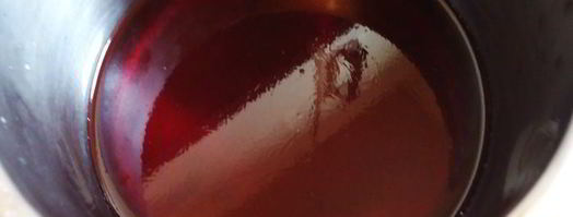 торт весенний поцелуй с кокосовым, мятным и ванильным баваруа. Шаг 13