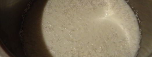 торт весенний поцелуй с кокосовым, мятным и ванильным баваруа. Шаг 4