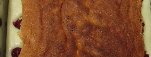 торт весенний поцелуй с кокосовым, мятным и ванильным баваруа. Шаг 10