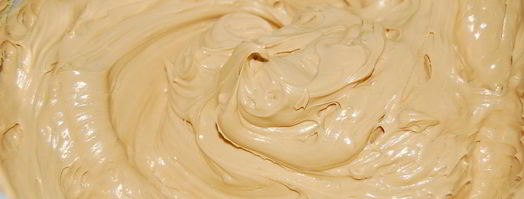 торт воздушный замок. Шаг 3