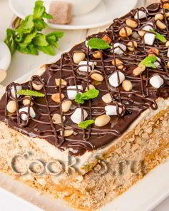 Торт Воздушный