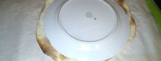 торт яблочный. Шаг 6