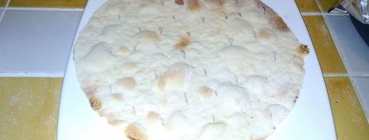 торт яблочный. Шаг 7