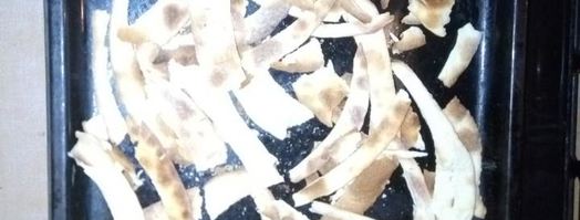 торт яблочный. Шаг 8