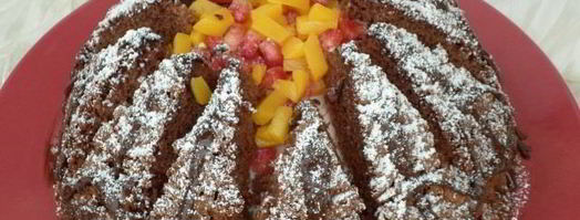 торт эдельвейс. Шаг 5