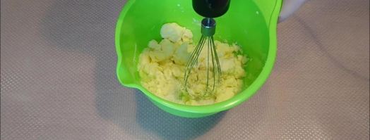 торт захер шоколадный. Шаг 2