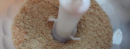 торт захер. Шаг 2