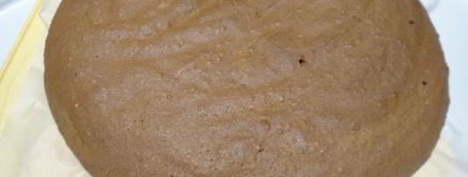 торт захер. Шаг 7