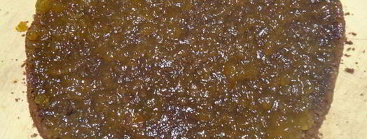 торт захер. Шаг 9