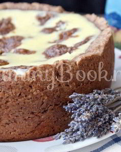 Торт Жираф в мультиварке