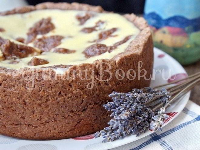 Рецепт торта жираф в мультиварке