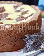 Торт Жираф в мультиварке