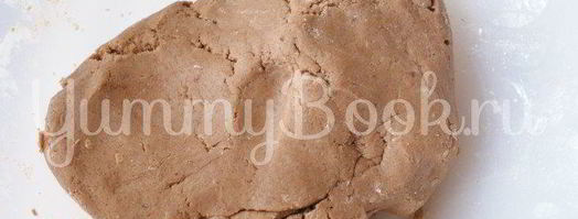 торт жираф в мультиварке. Шаг 2