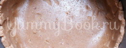 торт жираф в мультиварке. Шаг 5