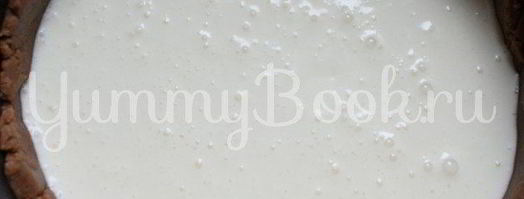 торт жираф в мультиварке. Шаг 6