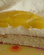 Тортик легкий