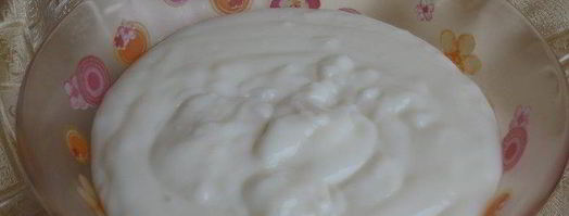 тортик легкий. Шаг 4