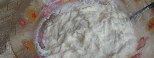 тортик легкий. Шаг 6