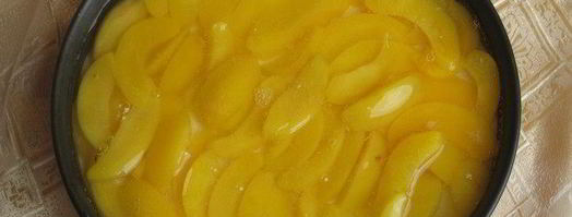 тортик легкий. Шаг 8