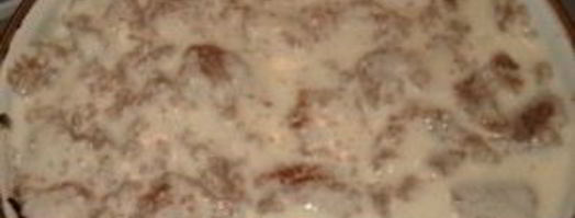 творожно-банановый торт. Шаг 2