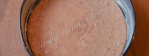 творожно-яблочный торт. Шаг 6