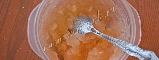 творожно-яблочный торт. Шаг 10