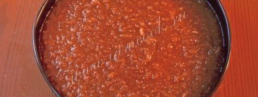 творожно-яблочный торт. Шаг 11