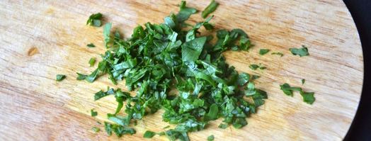 закусочный кабачковый торт с творогом. Шаг 7