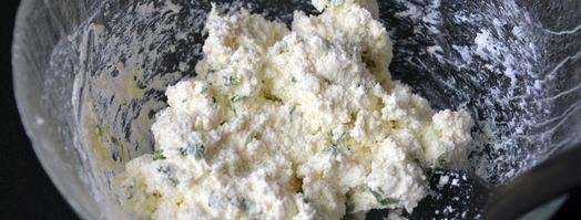 закусочный кабачковый торт с творогом. Шаг 9