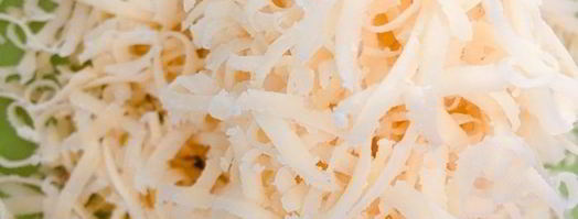 творожно-сырная выпечка. Шаг 2