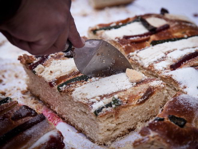 Рецепт удивительного пляцка — западноукраинской выпечки