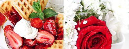 бельгийские вафли. Шаг 6