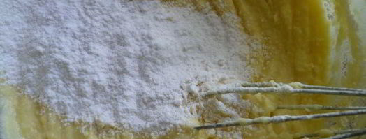 картофельные вафли. Шаг 4