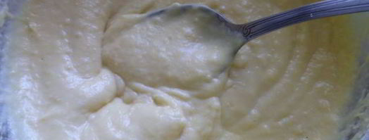 картофельные вафли. Шаг 5