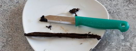 льежские вафли. Шаг 3