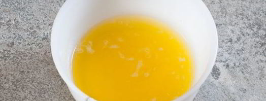 льежские вафли. Шаг 5