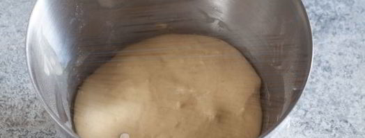 льежские вафли. Шаг 6