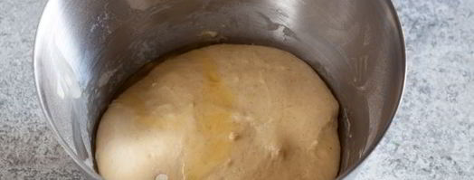 льежские вафли. Шаг 7