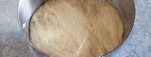 льежские вафли. Шаг 8