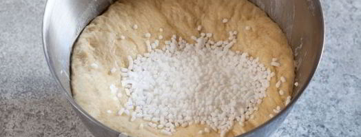 льежские вафли. Шаг 9