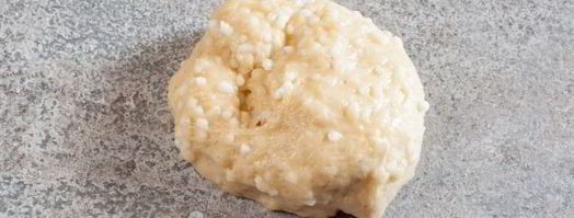 льежские вафли. Шаг 10