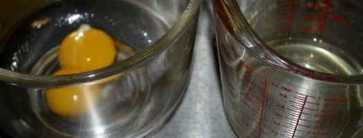 венские вафли. Шаг 2