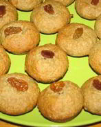 Вегетарианская выпечка без яиц