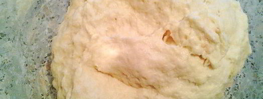 венгерский ореховый рулет. Шаг 2