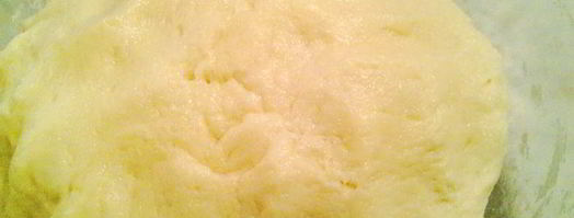 венгерский ореховый рулет. Шаг 3