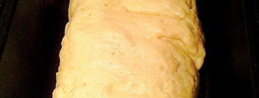 венгерский ореховый рулет. Шаг 8