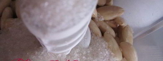 весенний рулет. Шаг 2