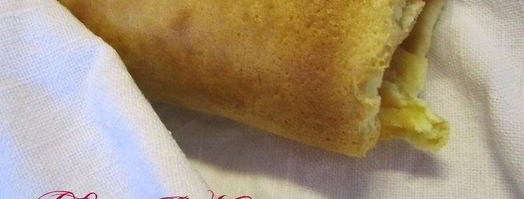 весенний рулет. Шаг 14