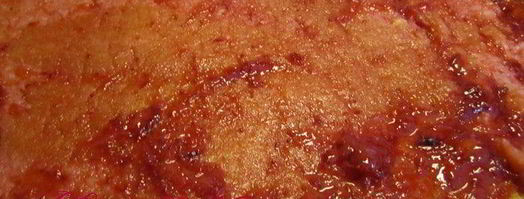 весенний рулет. Шаг 16