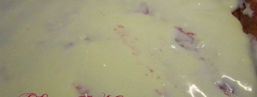 весенний рулет. Шаг 17